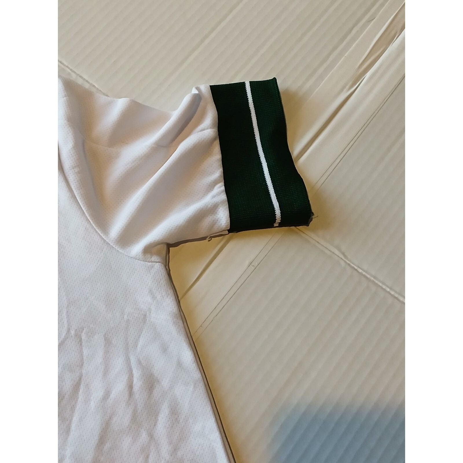 Other Soccer Mexico (Small) White Sports Jersey Size US S / EU 44-46 / 1 - 6 Thumbnail