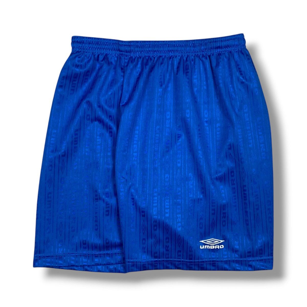 Supreme × Umbro Supreme Umbro Knit Soccer Short | Grailed