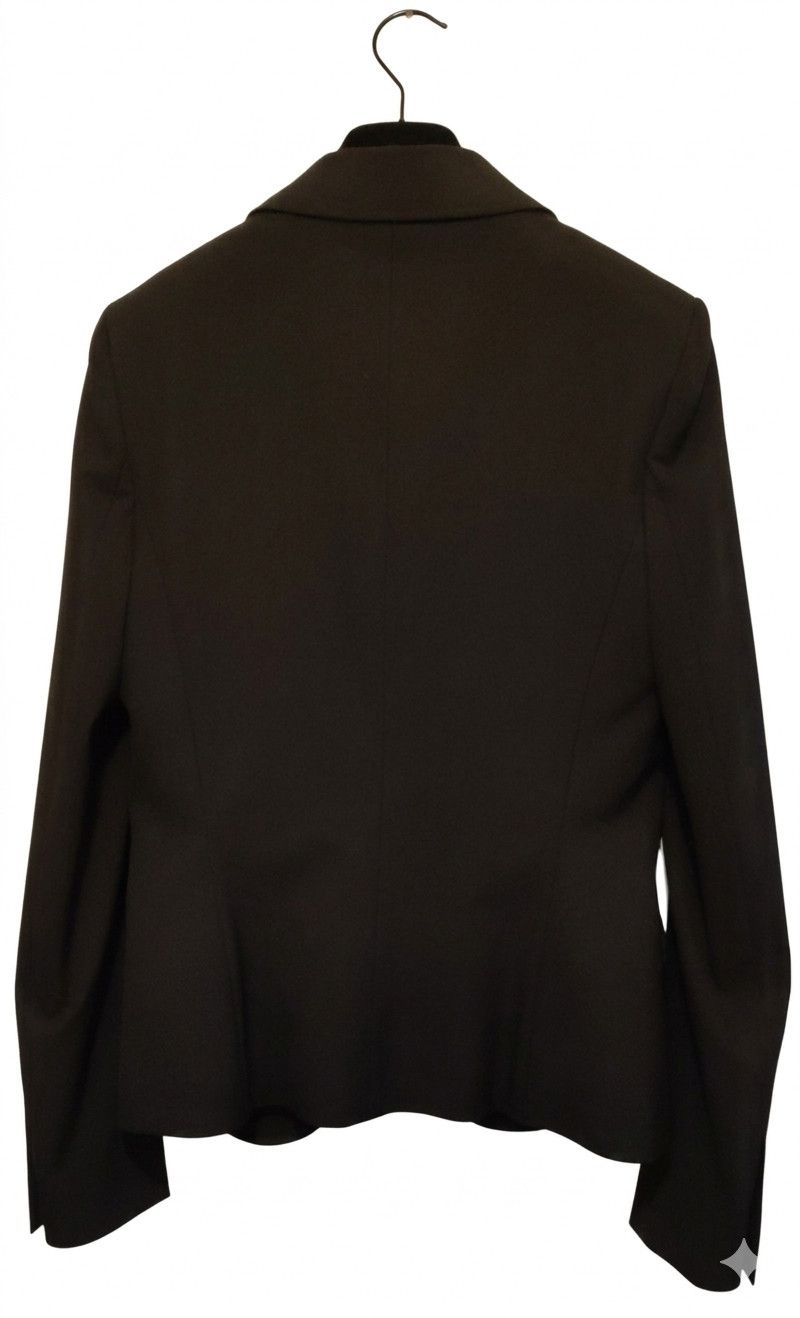 Philipp Plein Plein Couture Women's Blazer - New with Tags Size XL / US 12-14 / IT 48-50 - 1 Thumbnail