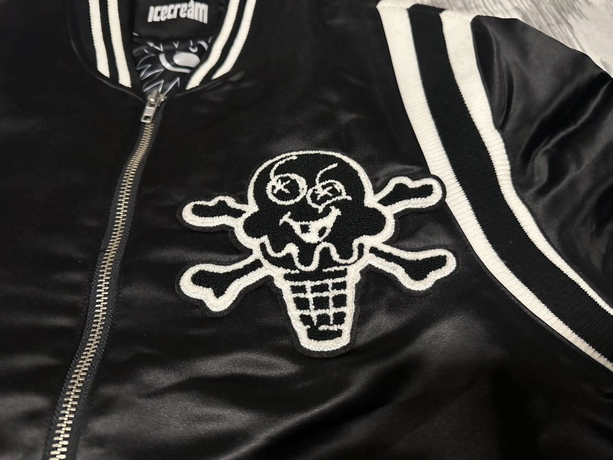 Billionaire Boys Club × Icecream Billionaire boys club icecream clothing bomber jacket Size US XXL / EU 58 / 5 - 5 Thumbnail