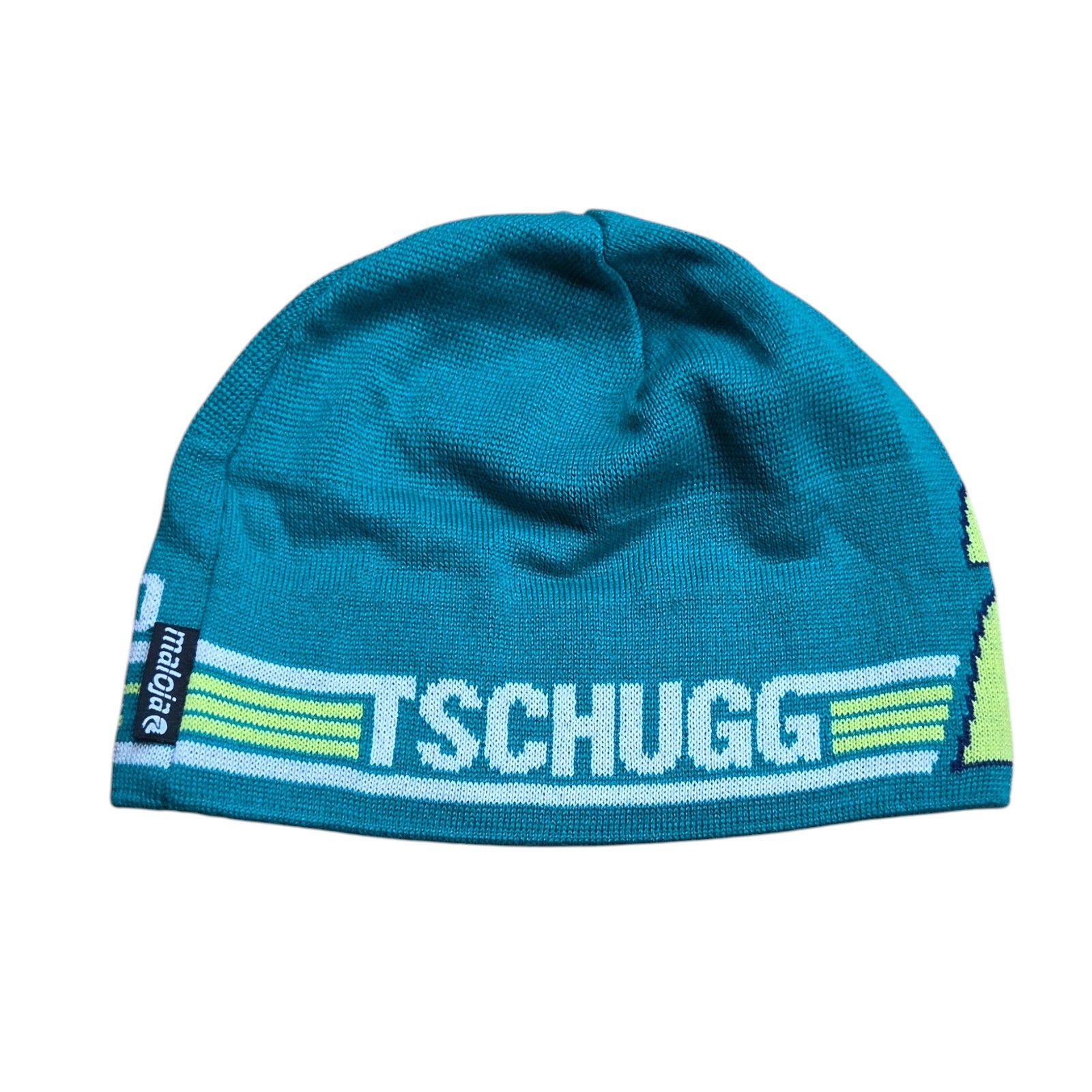 Maloja Maloja Shimano Haibike 23 Beanie Winter Hat Size ONE SIZE - 3 Thumbnail