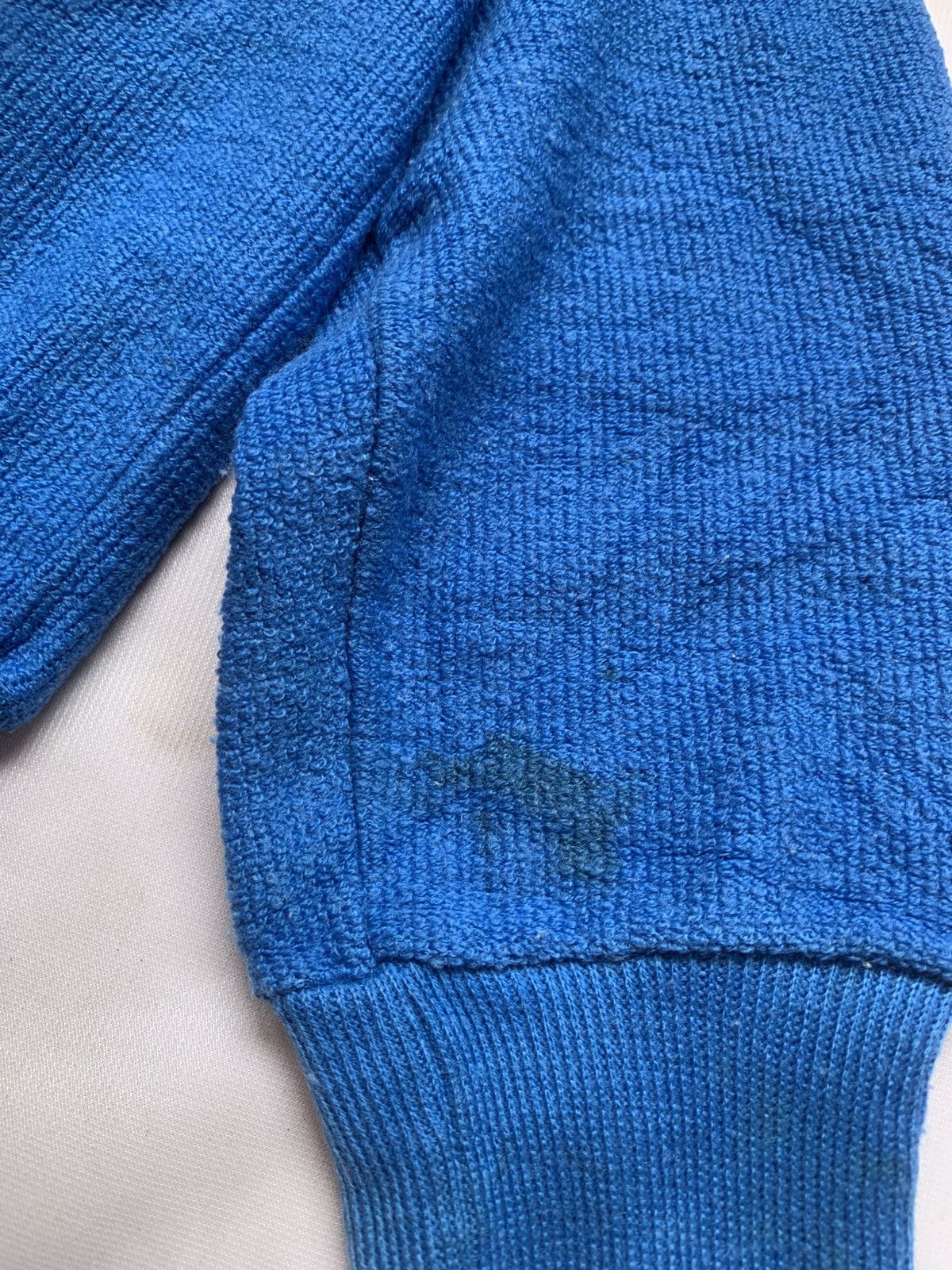 Warner Bros Vintage Knitwear Bugs Bunny Emboirred Size US M / EU 48-50 / 2 - 3 Thumbnail
