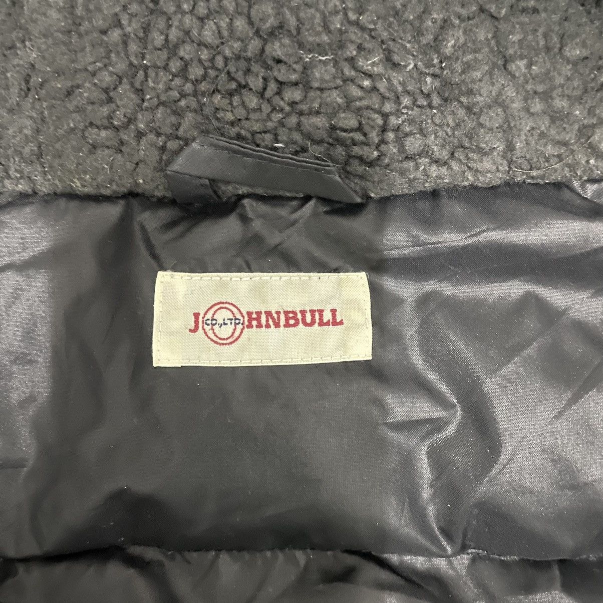 Johnbull × KOJIMA GENES Johnbull Kojima Goose down Puffer Camouflage Jacket Size US M / EU 48-50 / 2 - 12 Thumbnail