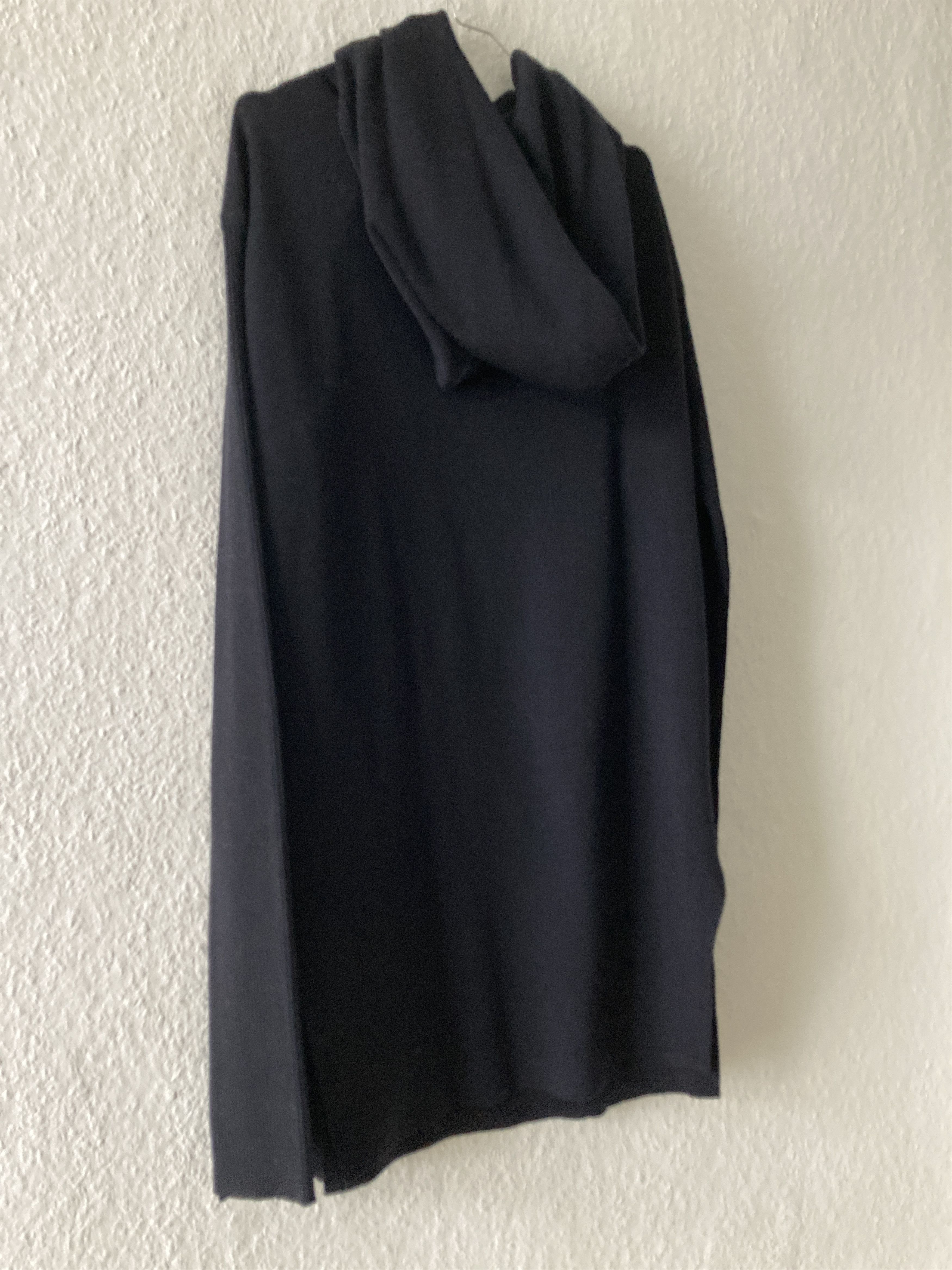 Rick Owens F/W 15 "SPHINX" Hooded Wool Jacket Rick Owens XL Size US XL / EU 56 / 4 - 13 Thumbnail