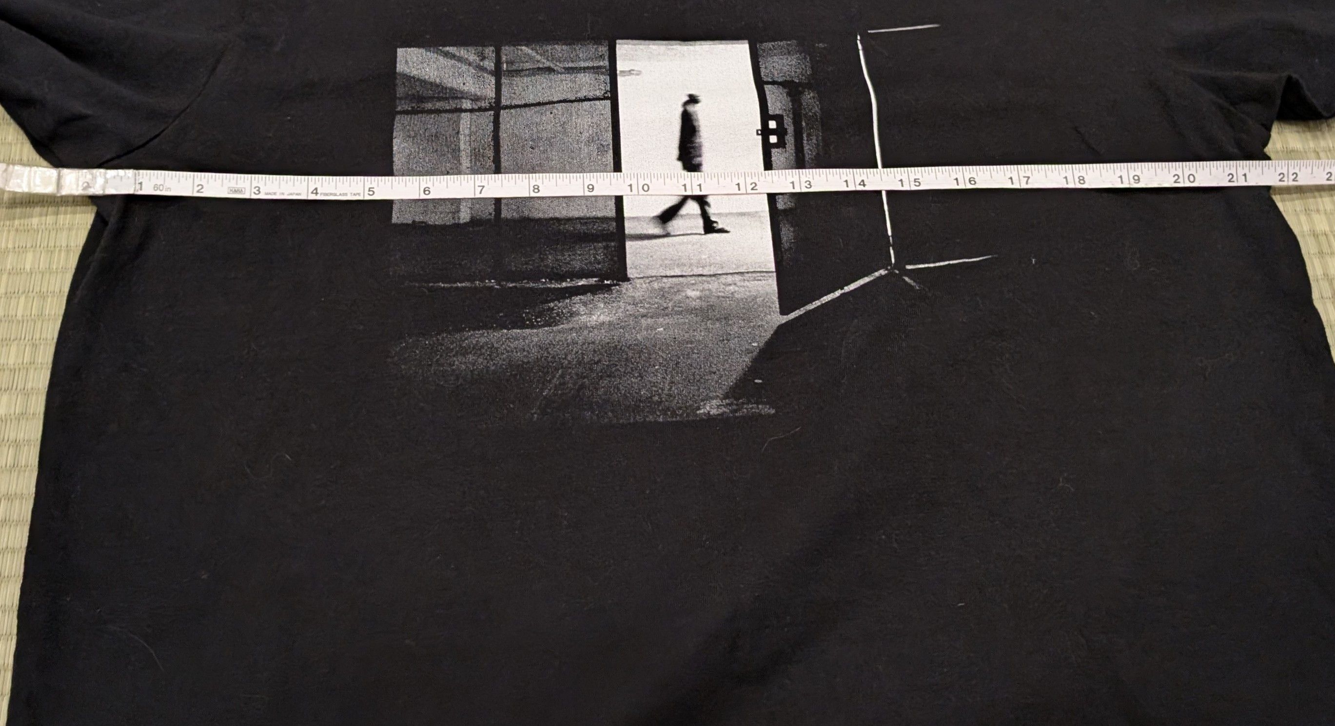 Other Don't Call Me Urban Simon Wheatley Photo Series #1 T-shirt Size US M / EU 48-50 / 2 - 6 Thumbnail