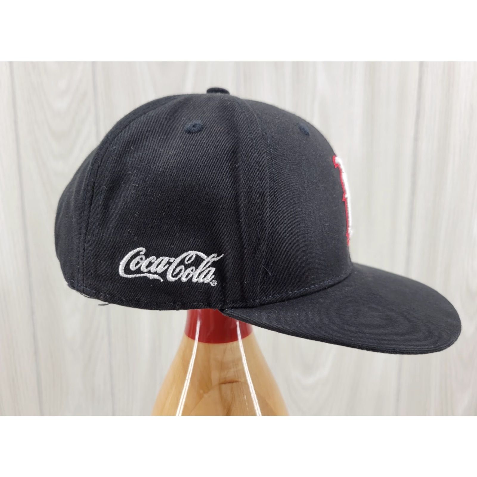 JW Anderson Birmingham Barons Tim Anderson Jersey Series Promo Snapback Hat Cap MiLB #2 Size US M / EU 48-50 / 2 - 4 Thumbnail