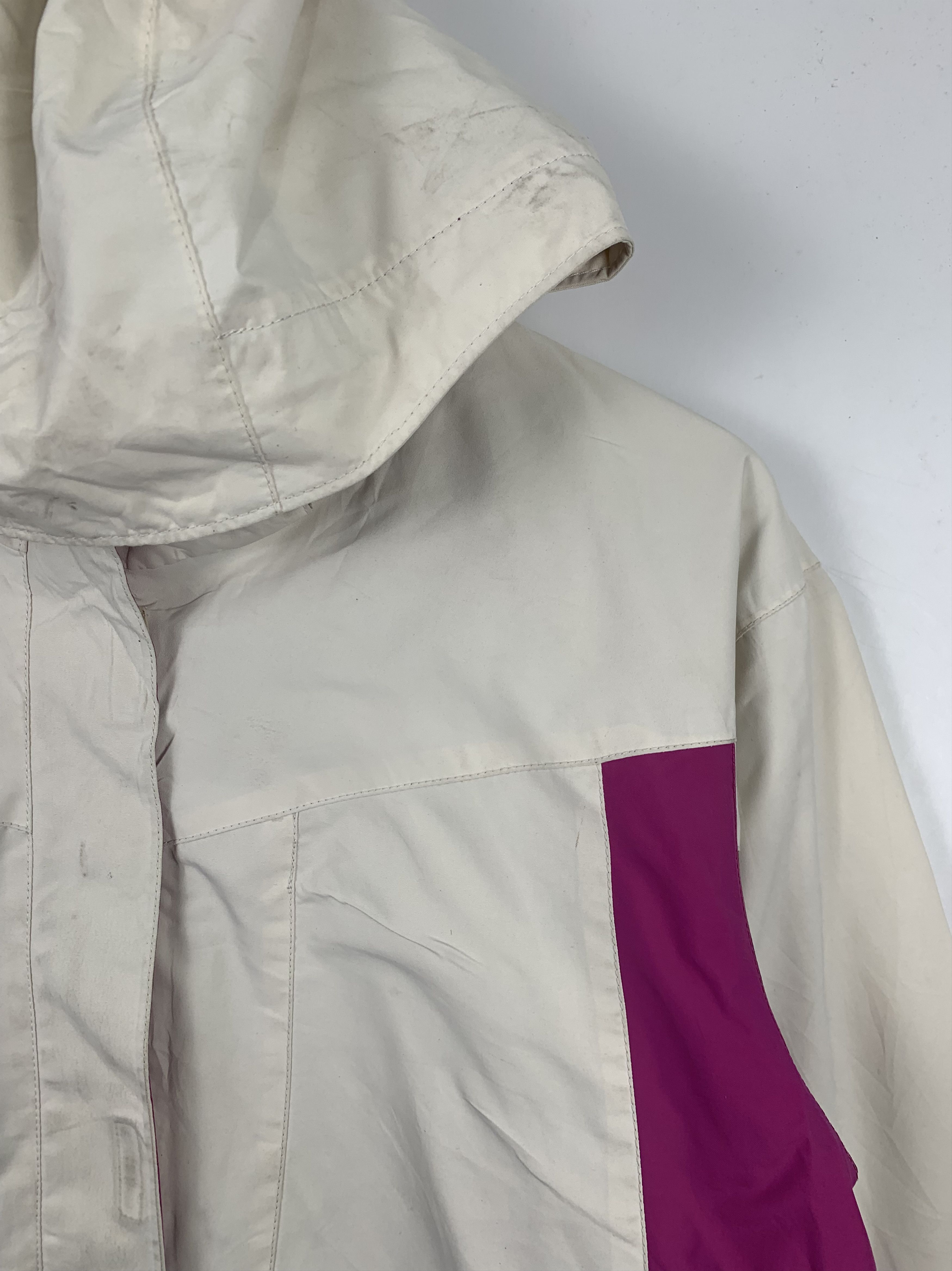 Columbia Vintage Columbia Hoodie Zipper Jacket J1304 Size US L / EU 52-54 / 3 - 6 Thumbnail