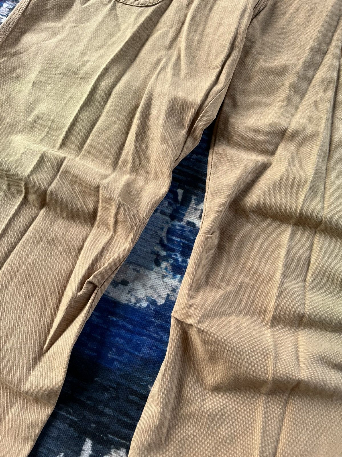 And A × Japanese Brand × Vintage RARE Vintage And A bushpants japan streetwear Size US 35 - 5 Thumbnail