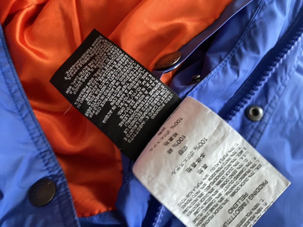 Diesel Diesel Down hooded jacket Size US S / EU 44-46 / 1 - 7 Thumbnail