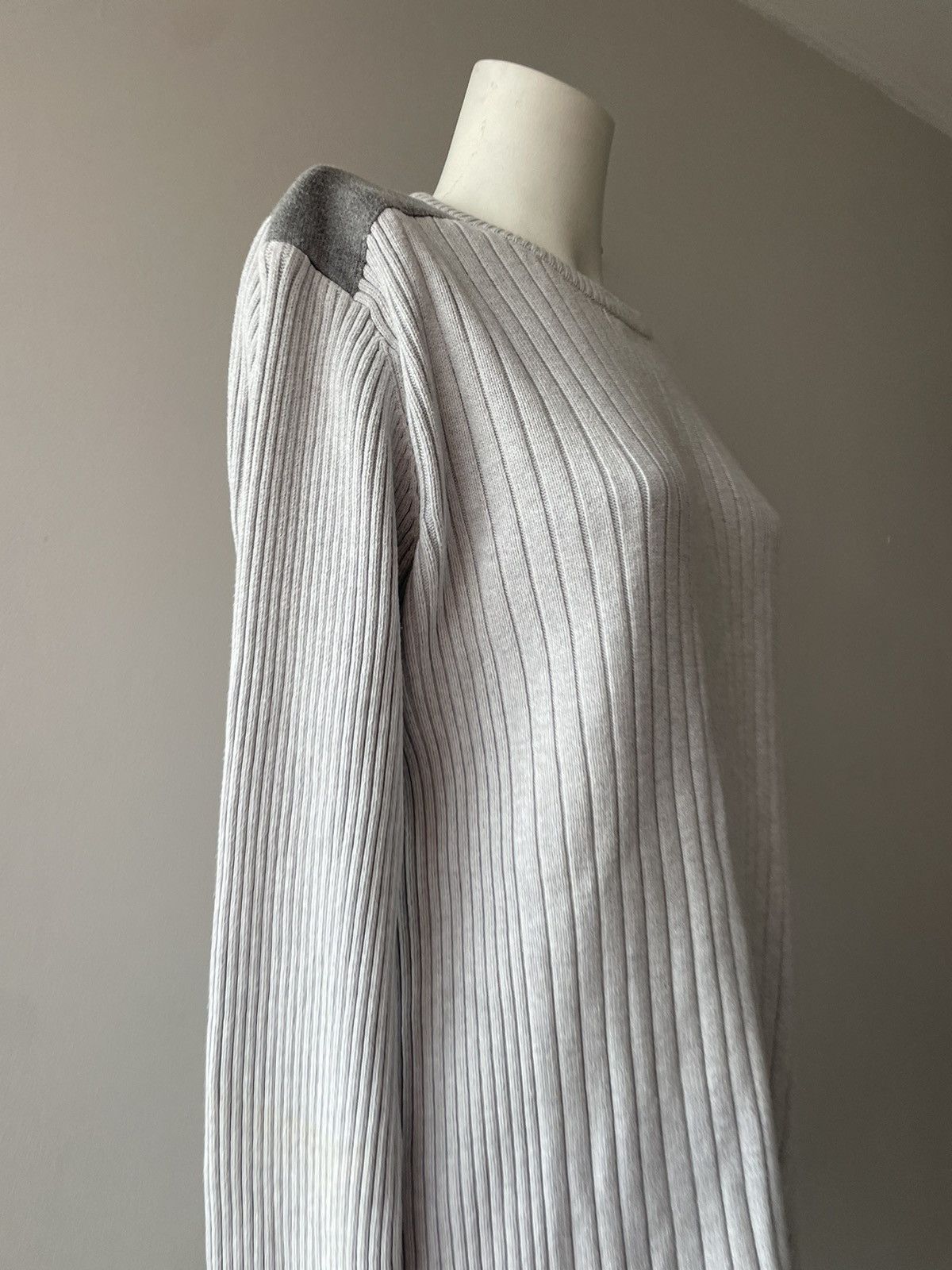 Vintage Y2k jumper Size US L / EU 52-54 / 3 - 9 Thumbnail