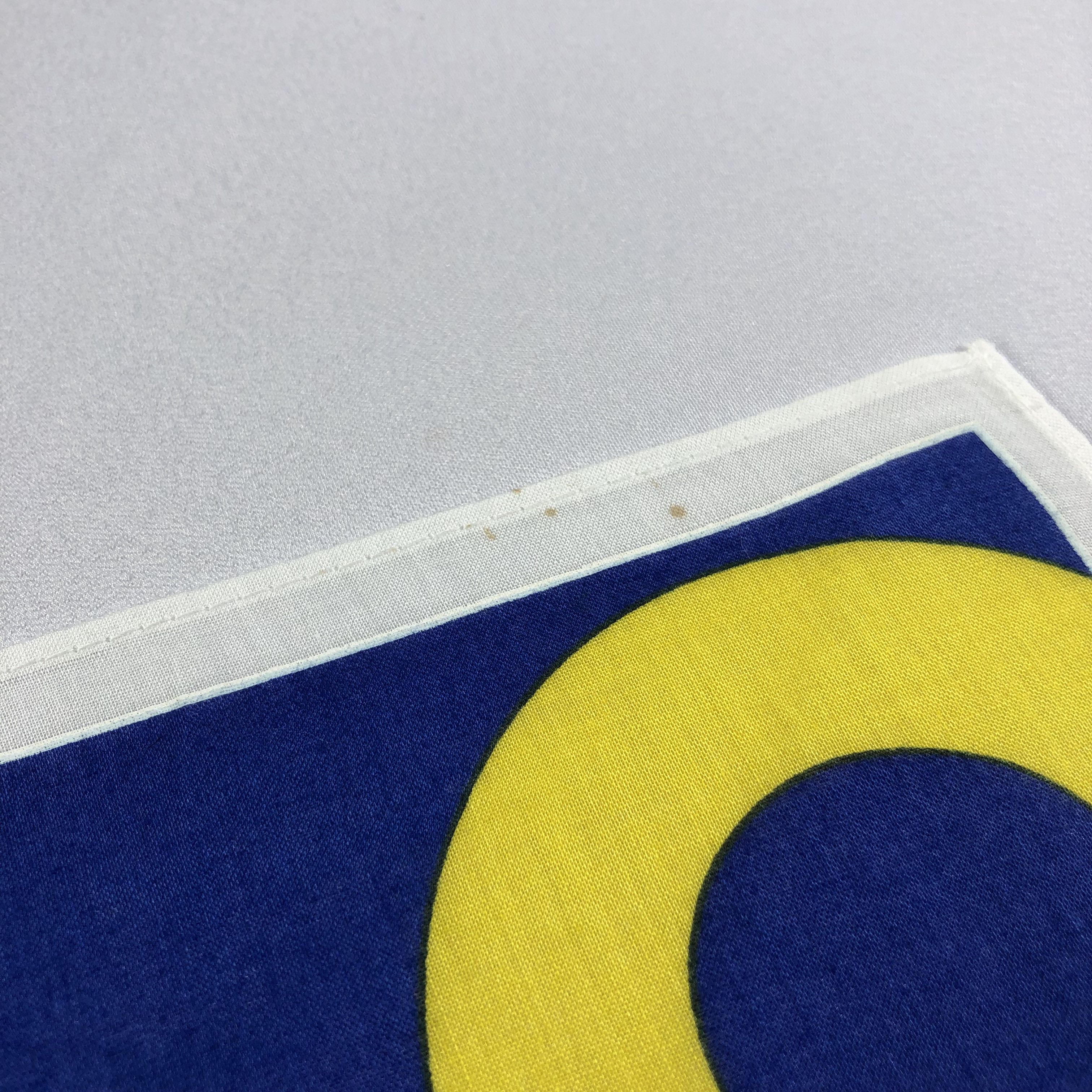 Junko Shimada 49 AV Junko Shimada Handkerchief Neckerchief Bandana H1756 Size ONE SIZE - 5 Thumbnail