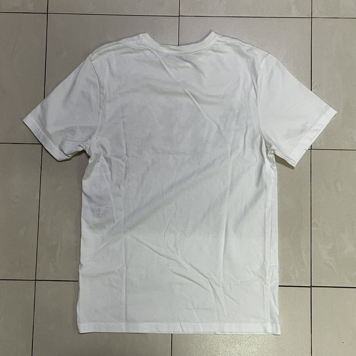 Alexander McQueen Alexander McQueen AMQ T Shirt Size S / US 4 / IT 40 - 9 Thumbnail