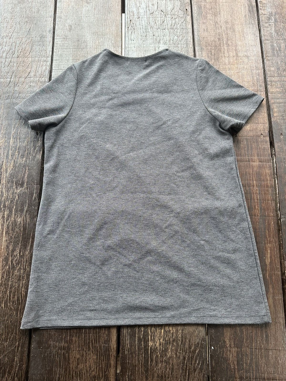 Japanese Brand × Kansai Yamamoto Kansai bis short sleeve Size S / US 4 / IT 40 - 2 Thumbnail