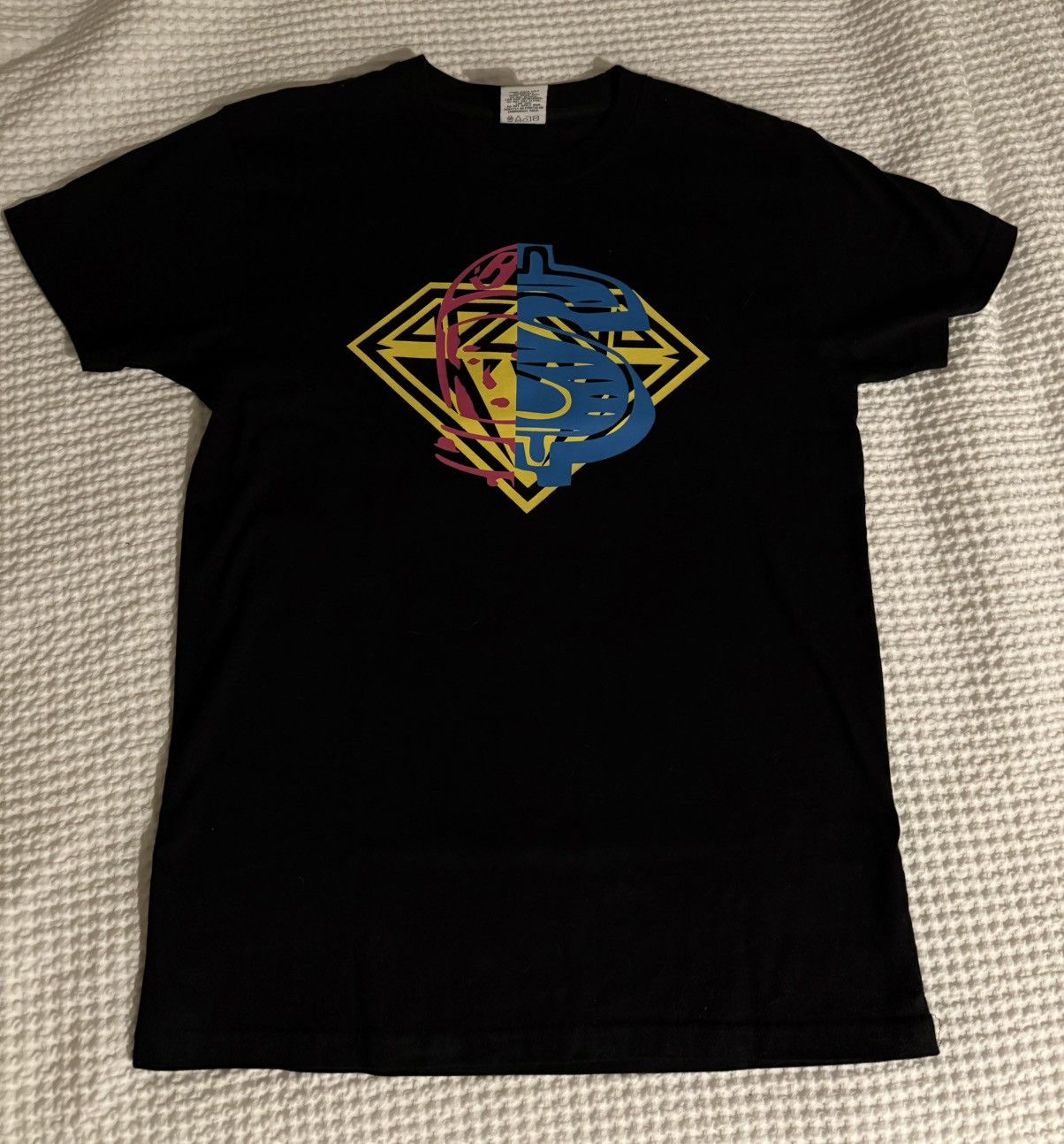 Billionaire Boys Club Billionaire Boys Club T-Shirt Size US M / EU 48-50 / 2 - 1 Thumbnail