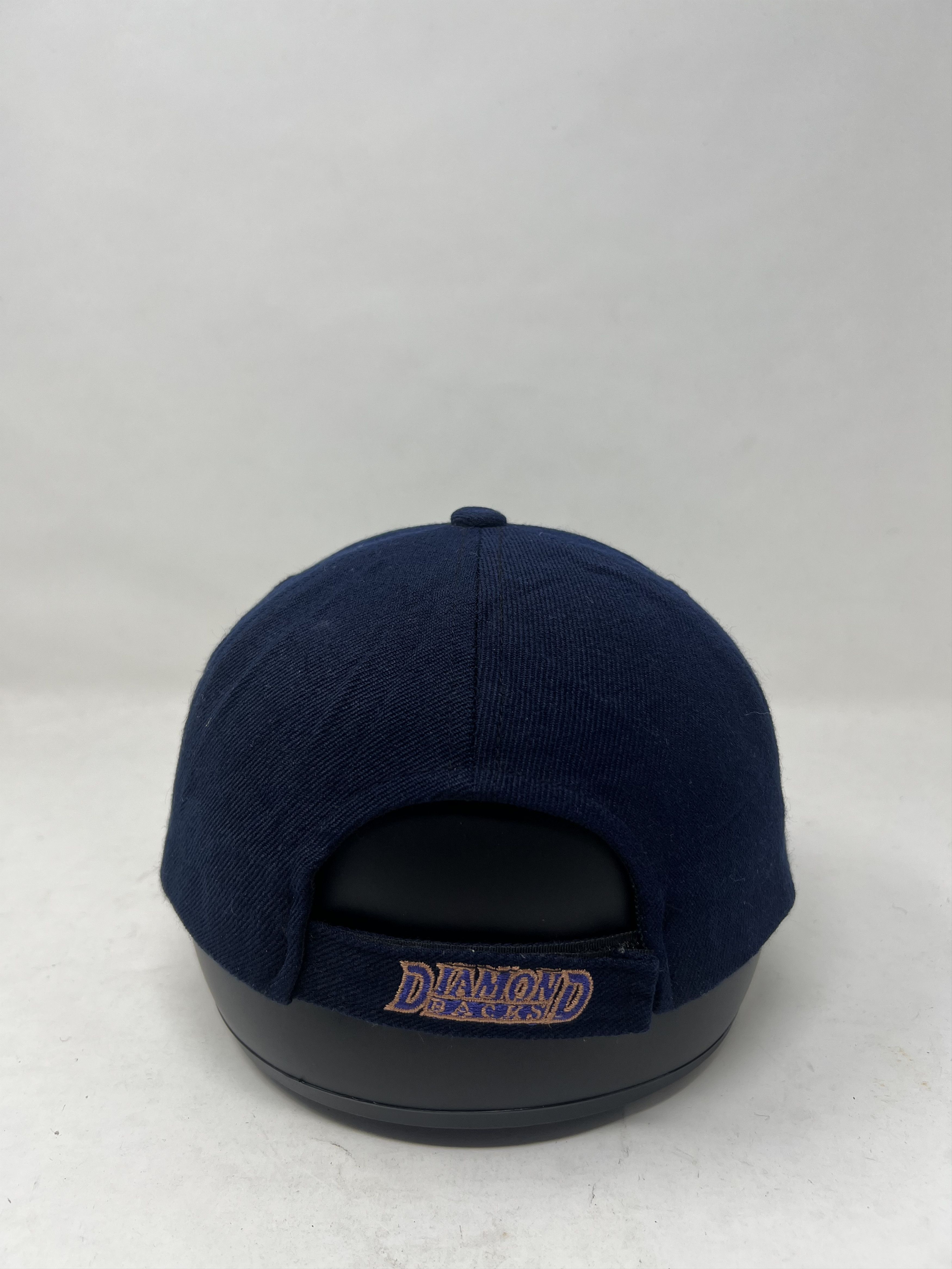 Vintage Diamond Backs Hat Size ONE SIZE - 3 Thumbnail