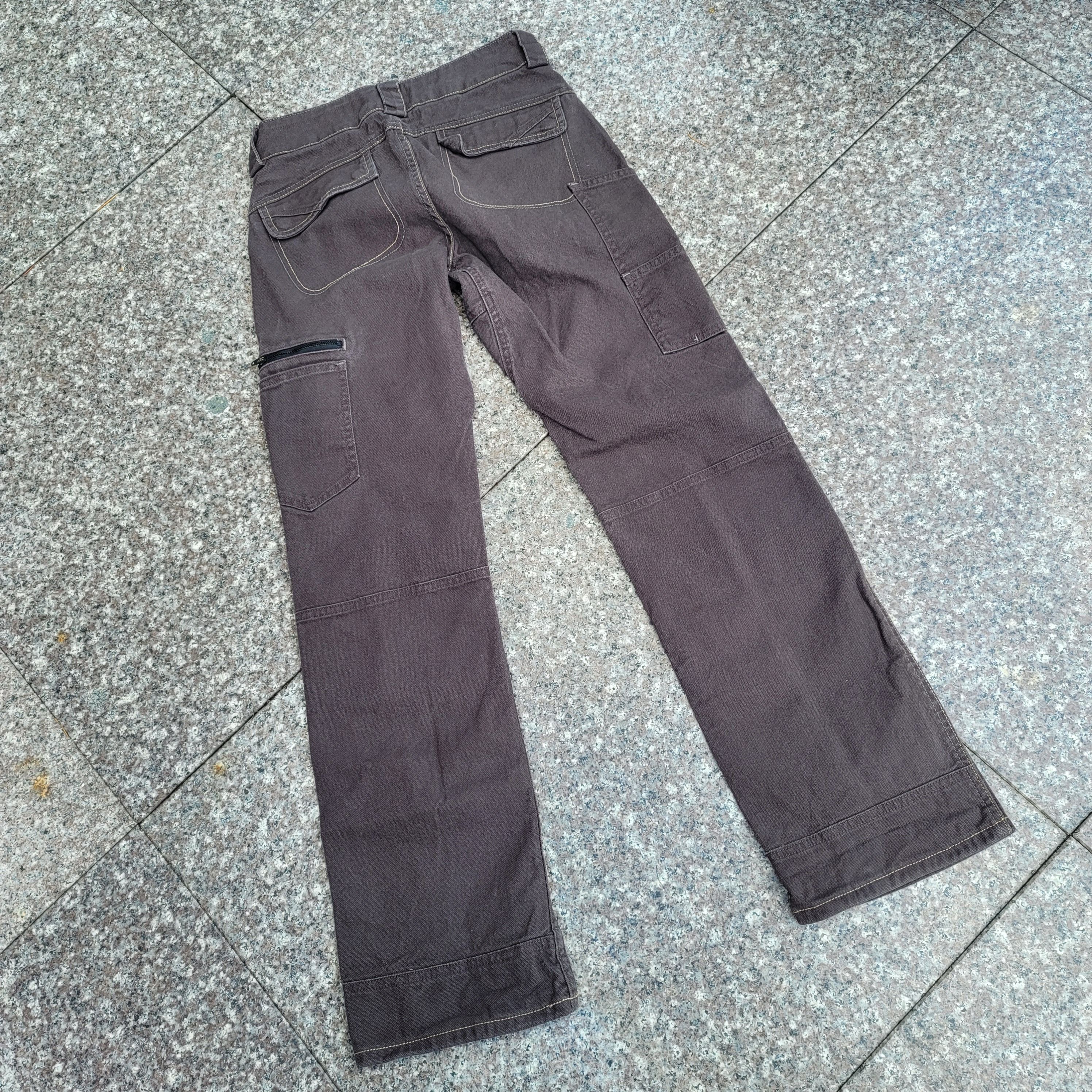Other Dovetail Workwear pants Size 26" / US 2 / IT 38 - 2 Thumbnail
