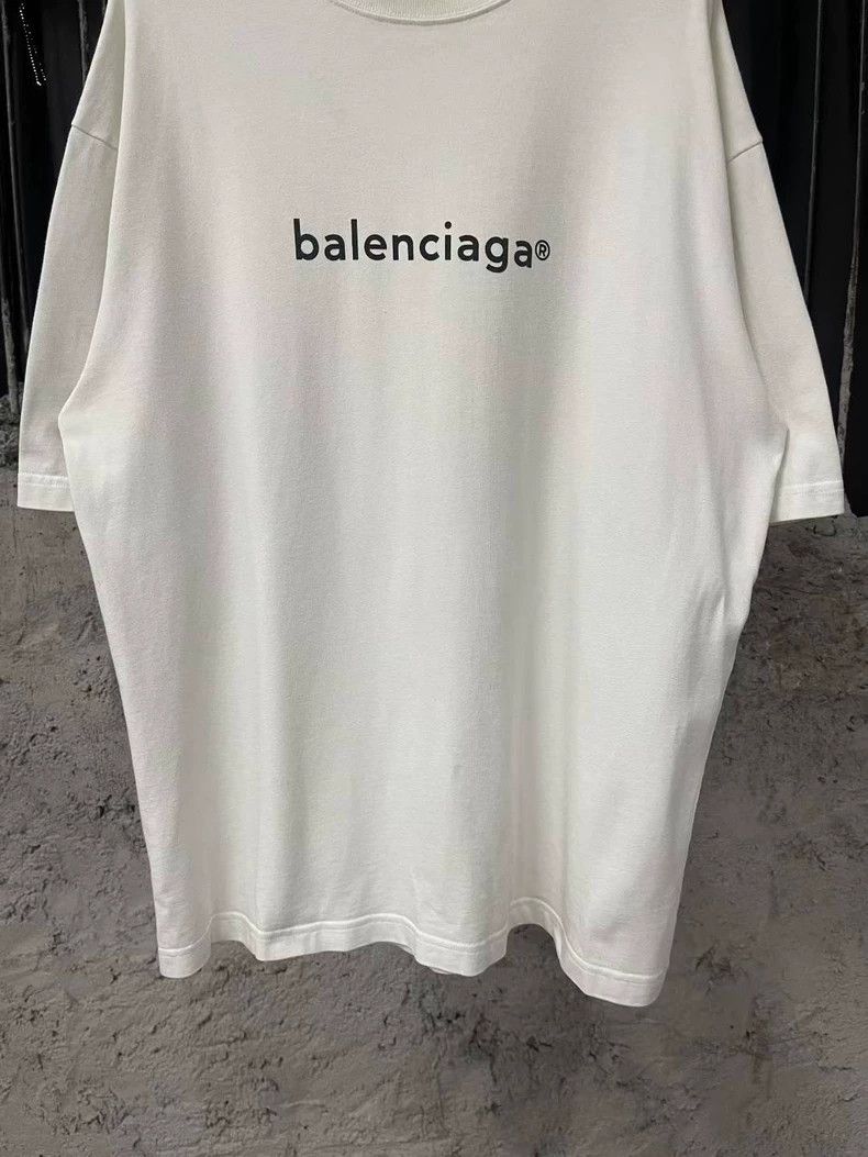 Balenciaga Balenciaga Short sleeve Size US S / EU 44-46 / 1 - 4 Thumbnail