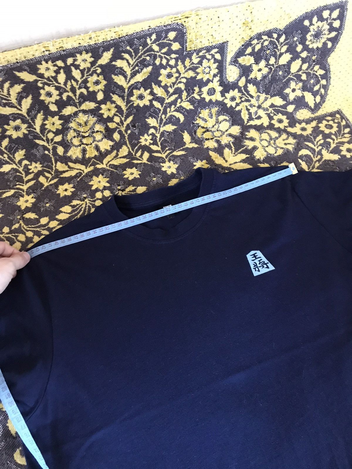 Edwin × Japanese Brand 🔥 Rare Edwin Shogi Y2K Japan Shirt Streetwear Size US L / EU 52-54 / 3 - 8 Thumbnail