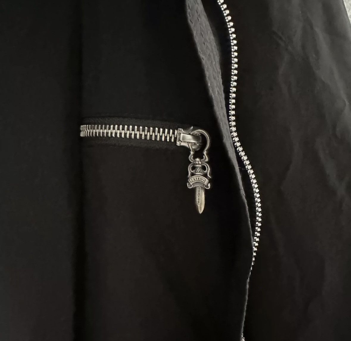 Chrome Hearts Chrome hearts hoodie Size US XL / EU 56 / 4 - 4 Thumbnail