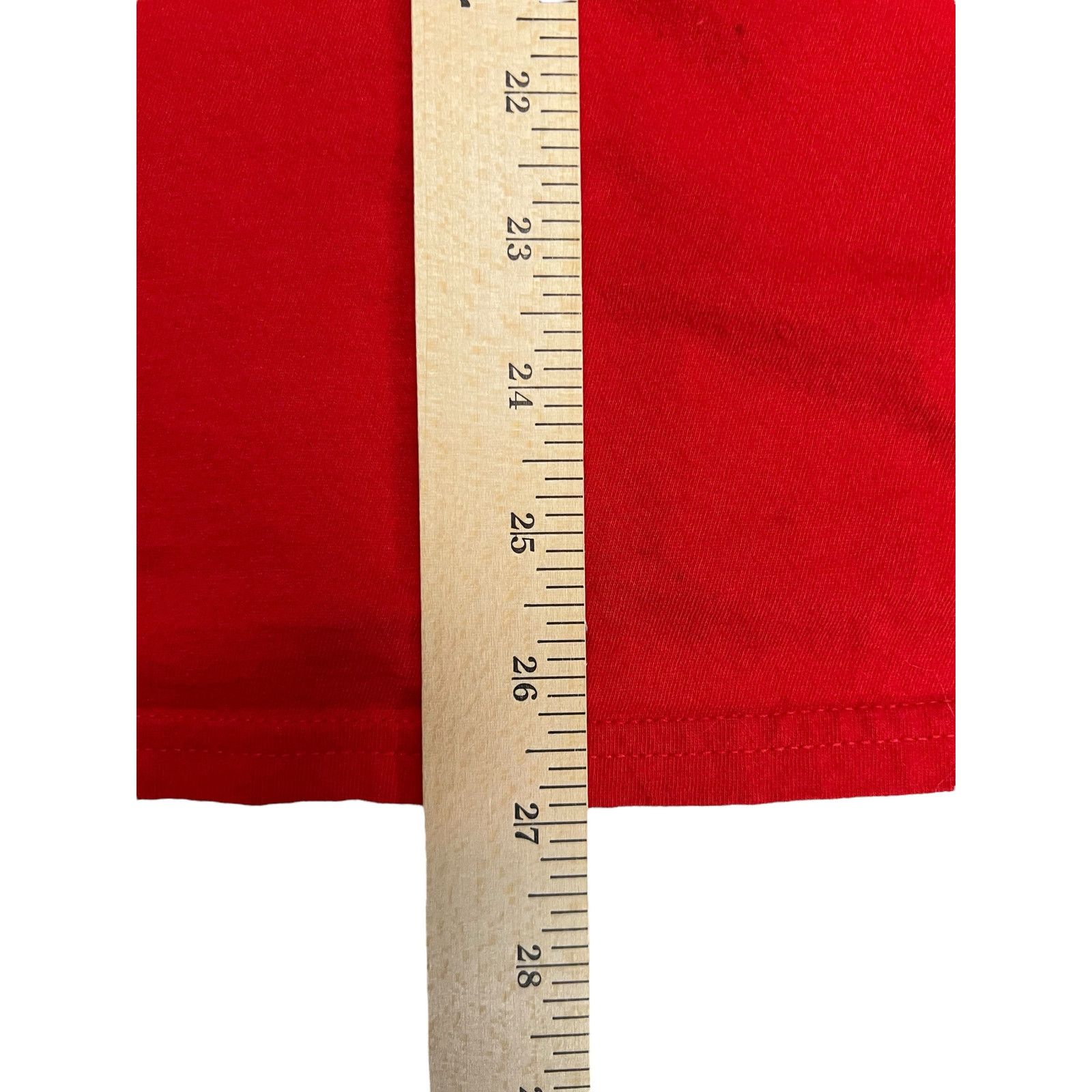 Other Fullmetal Alchemist Red Shirt Edward & Alphonse Elric Anime Size US L / EU 52-54 / 3 - 10 Thumbnail