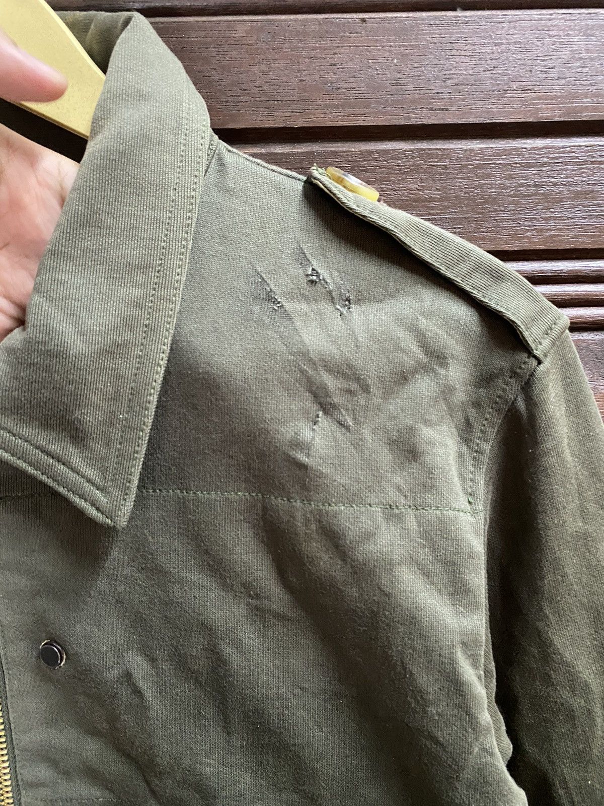 Paul Smith × R.Newbold Vintage R.Newbold inspired by Paul Smith Jacket Size US M / EU 48-50 / 2 - 12 Thumbnail
