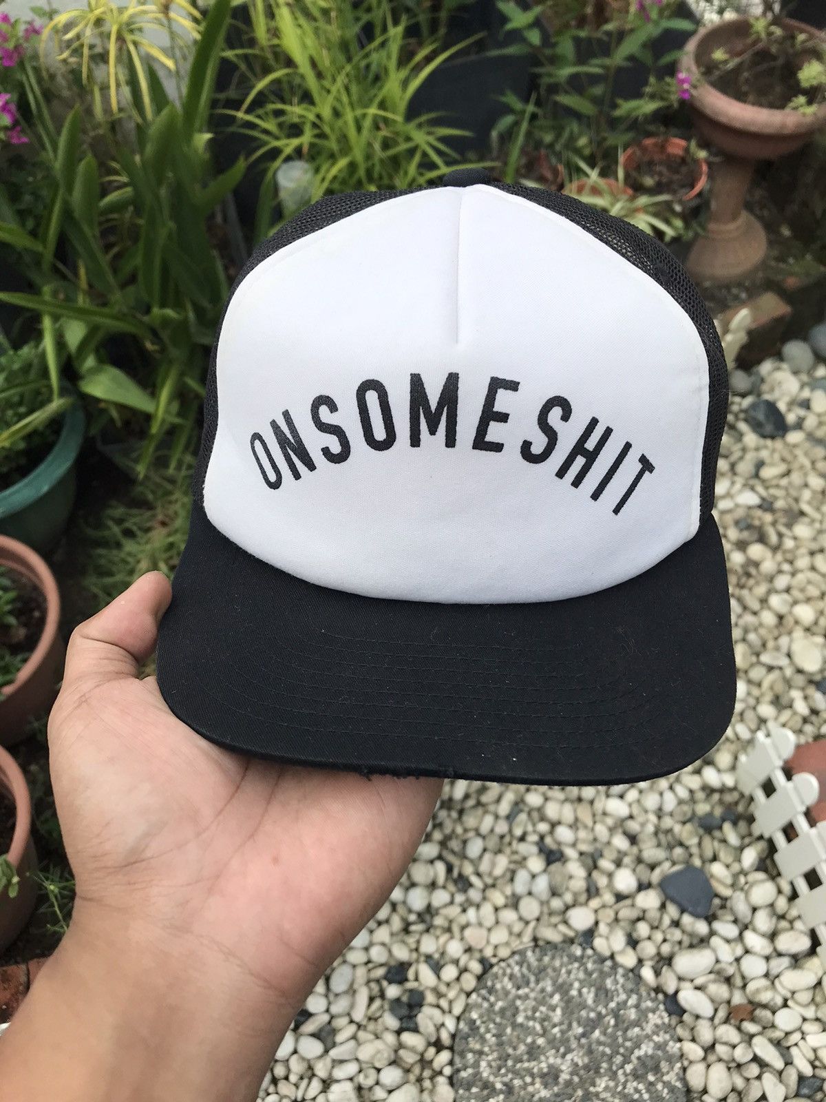 Other ACCEPT OFFER 💥 ON SOME SHIT SHORT BRIMS CAP HAT Size ONE SIZE - 1 Thumbnail