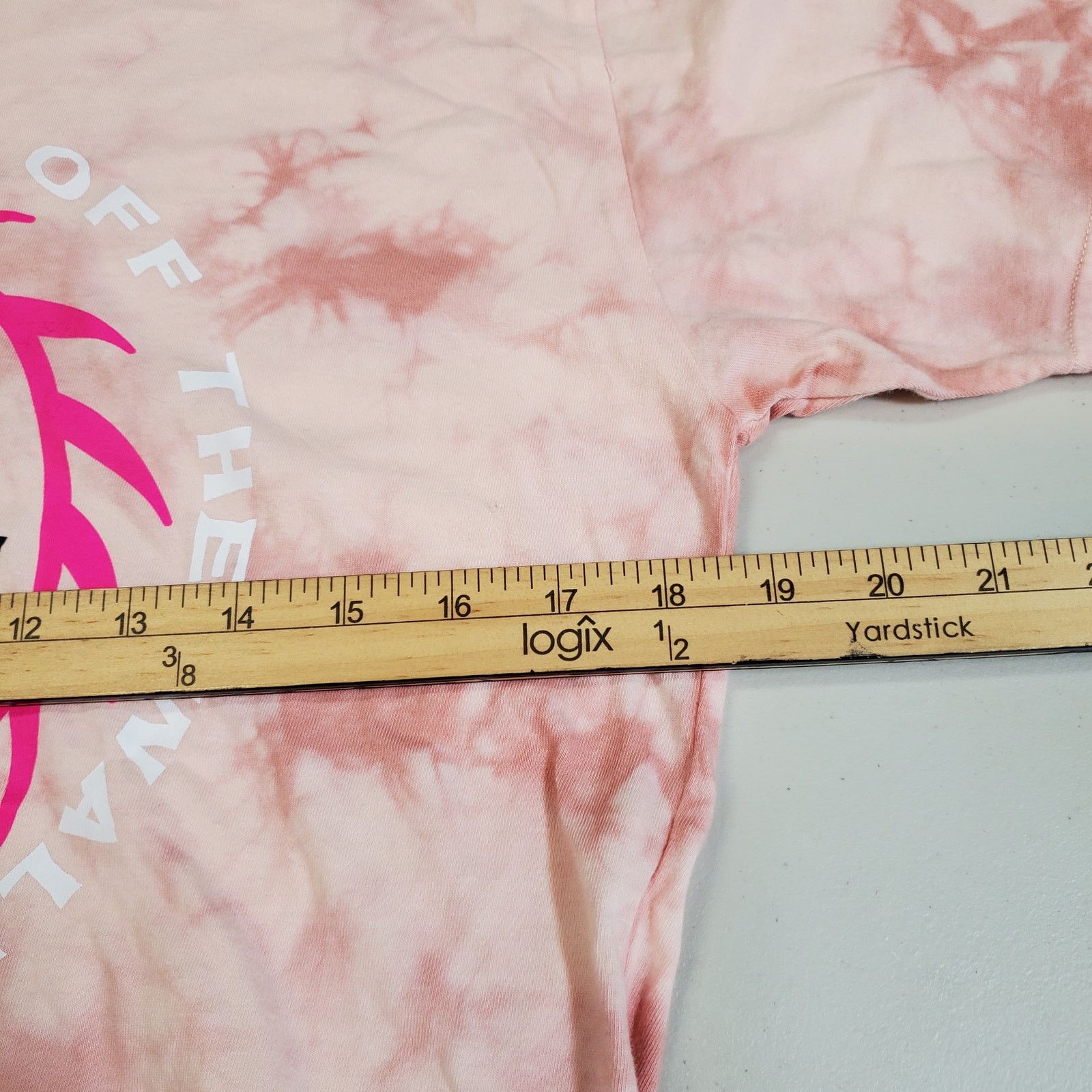 Vans Vans Shirt Men Medium Summer Camp Tie-Dye T-Shirt Classic Size US M / EU 48-50 / 2 - 3 Thumbnail