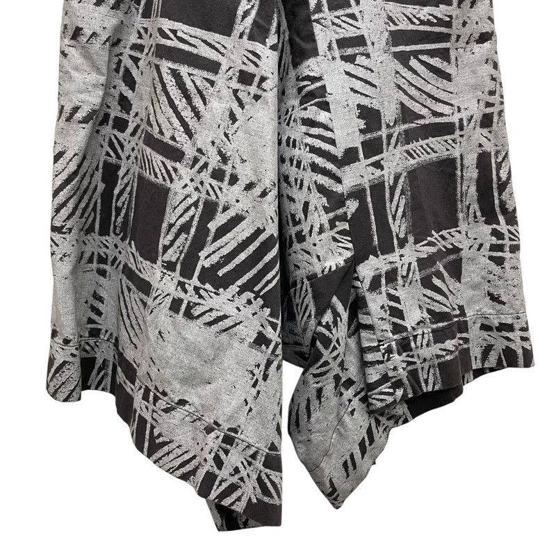 Vivienne Westwood Vivienne Westwood Waxing the Doodle Skirt Size 26" / US 2 / IT 38 - 4 Thumbnail
