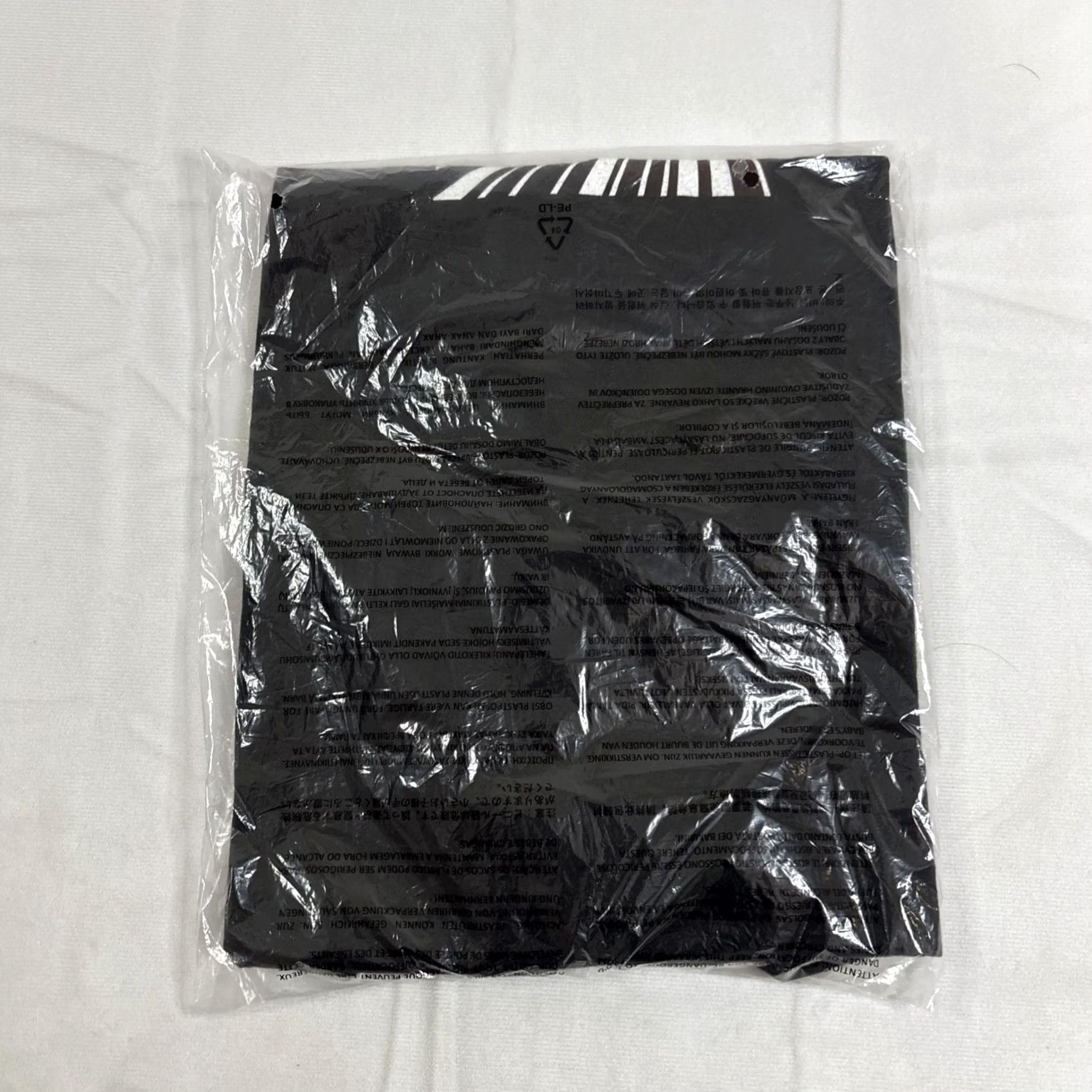 Vintage Tesla T Shirt Men’s Large Black Model Y Launch Edition Limited New Rare Official Size US L / EU 52-54 / 3 - 3 Thumbnail