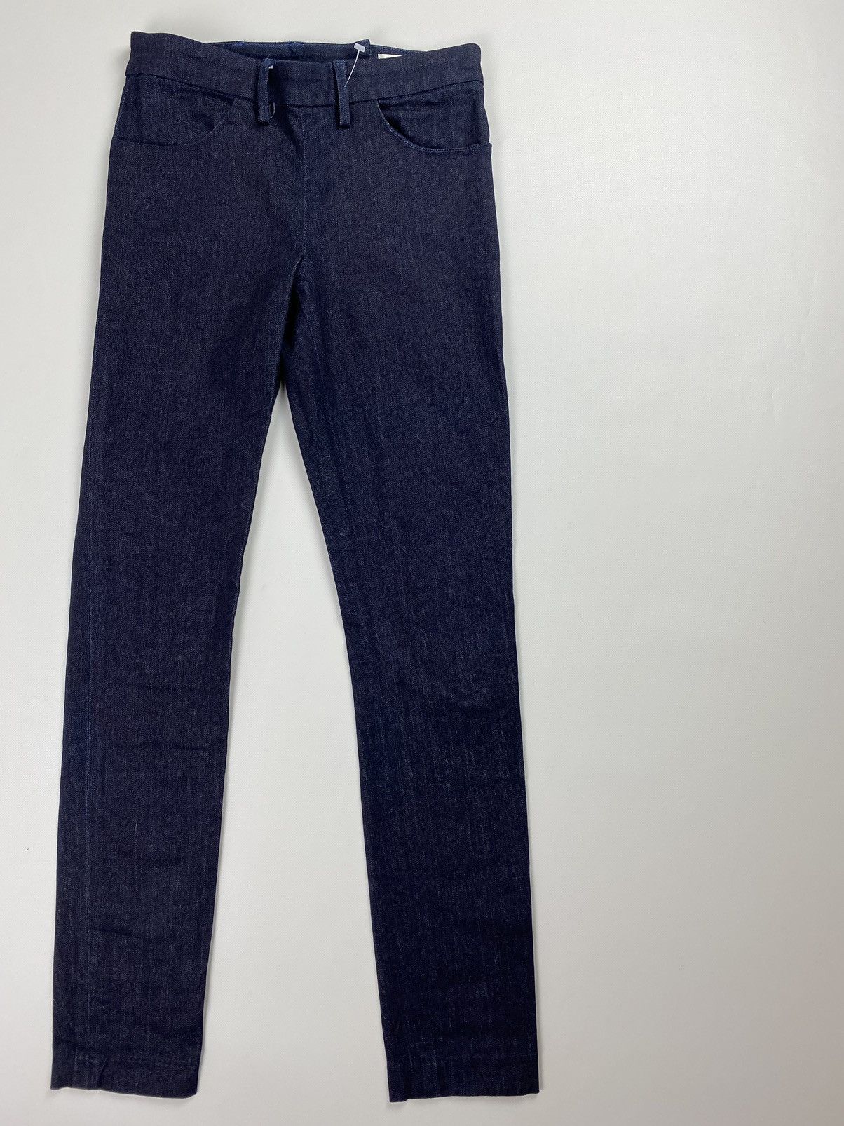 Acne Studios Acne Studios Skin Rinse ladies Skinny jeans size 26 / 32 Size 26" / US 2 / IT 38 - 5 Thumbnail