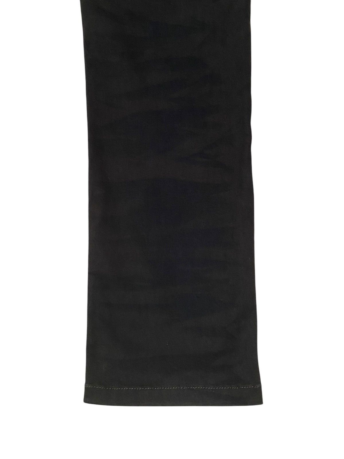 If Six Was Nine Vintage Brand Semantic Design Tactical Pants 2000s Size US 35 - 8 Thumbnail
