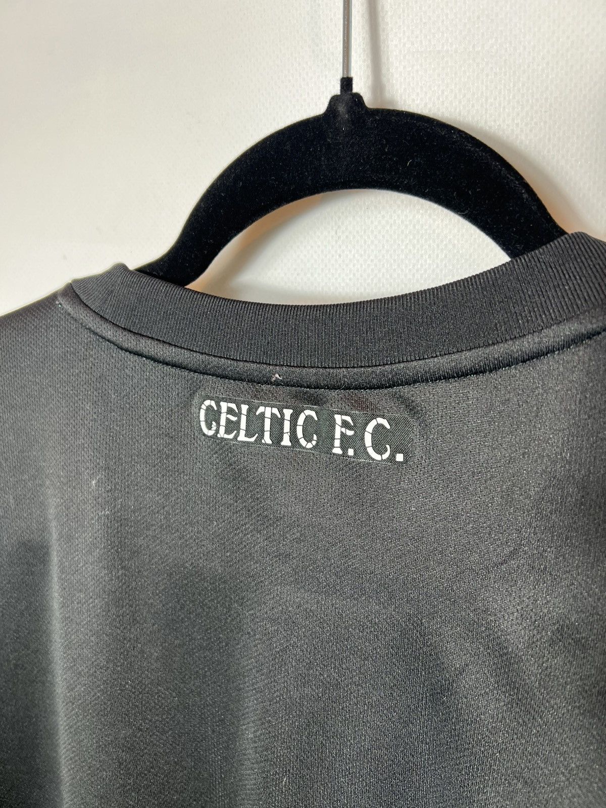 Adidas Soccer Football Adidas Celtic FC 2022-2023 Away Jersey Size US XXL / EU 58 / 5 - 10 Thumbnail