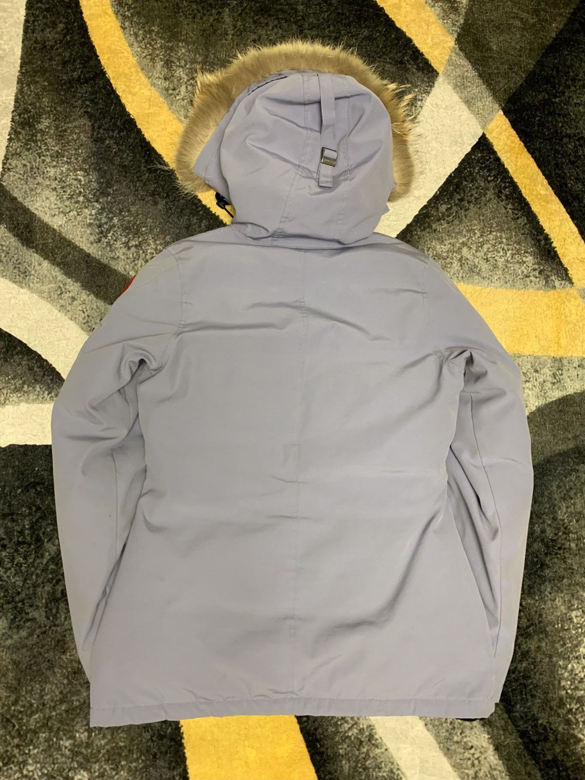 Canada Goose Canada Goose Jacket Montebello Size ONE SIZE - 8 Thumbnail
