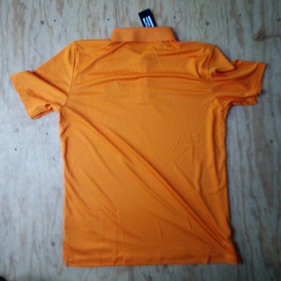 Adidas × PGA Tour NWT Adidas Performance PGA Golf Polo Shirt Size US M / EU 48-50 / 2 - 5 Thumbnail