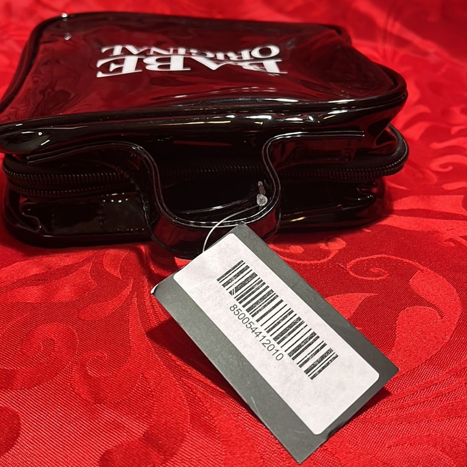 Other Boss Babe Toiletry Bag Size ONE SIZE - 6 Thumbnail