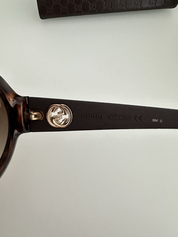 Gucci Gucci 3788/S Sunglasses Size ONE SIZE - 5 Thumbnail