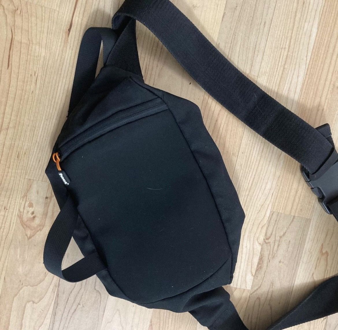 FUCT Fuct tactical bag Size ONE SIZE - 3 Thumbnail
