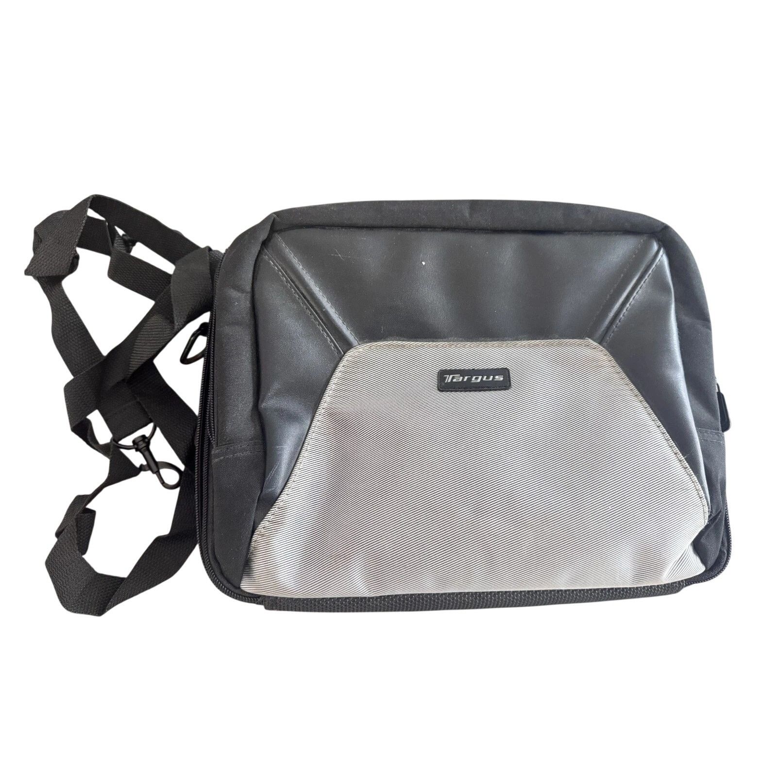Other Targus Laptop Bag Notebook Carrying Case Black Gray Size ONE SIZE - 2 Thumbnail