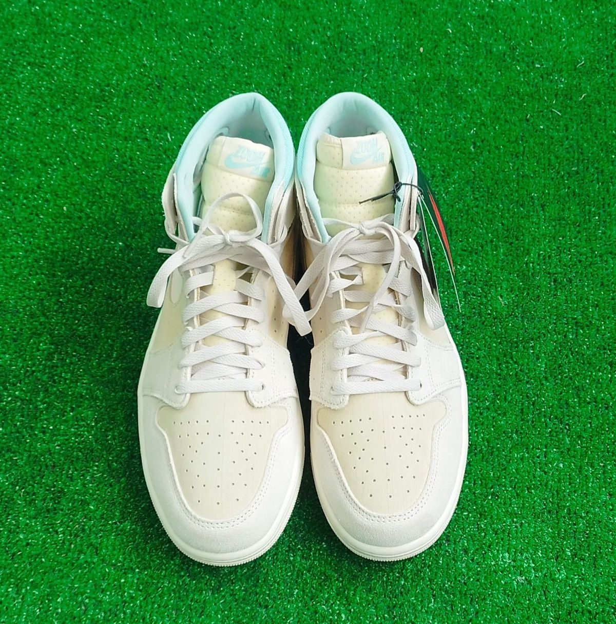 Jordan Brand Shoes Air Jordan 1 Size US 10.5 / EU 43-44 - 2 Thumbnail