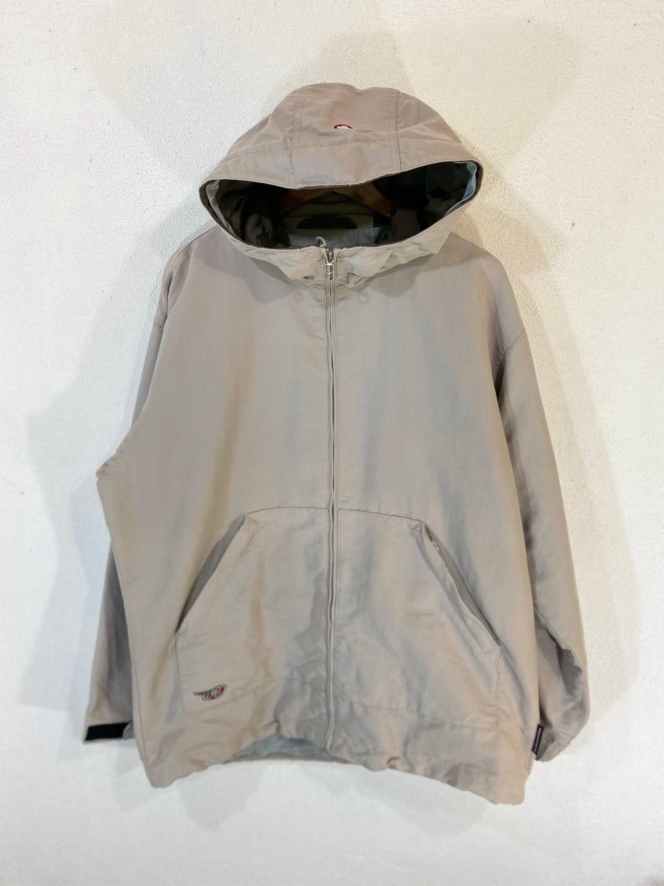 nidecker japanese brands ski jacket by descente