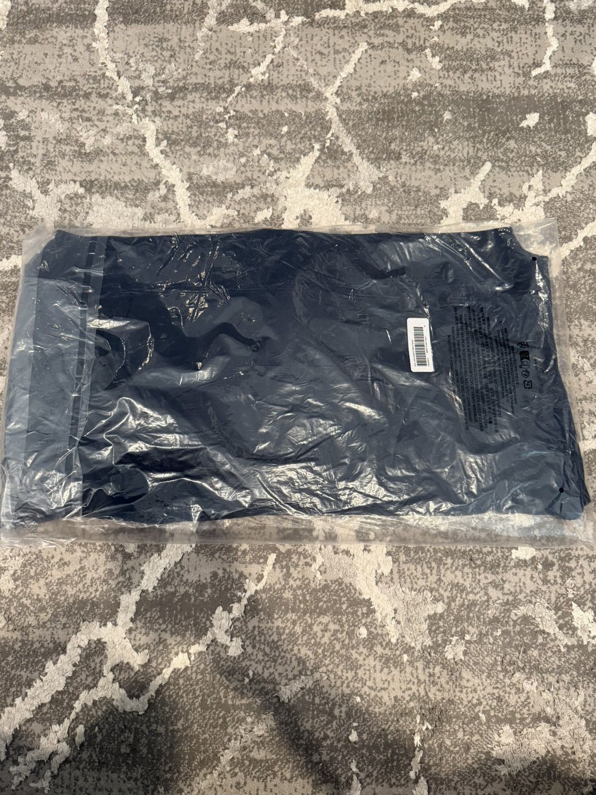Supreme Supreme Navy Box Logo Size US XL / EU 56 / 4 - 2 Thumbnail