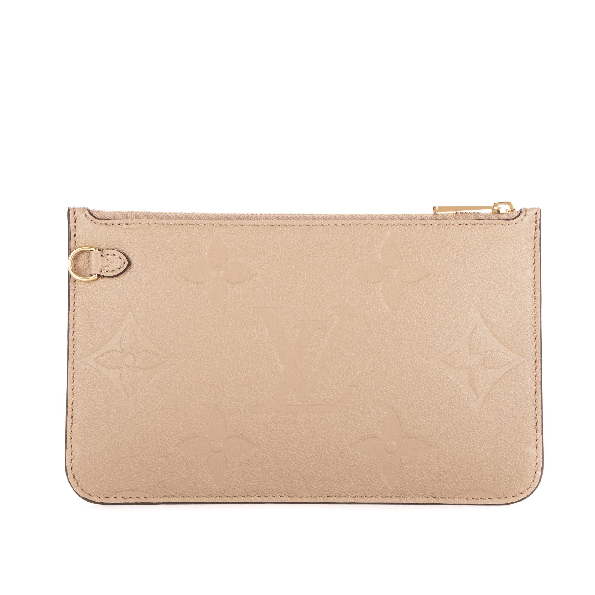 Louis Vuitton Neverfull Pochette Size ONE SIZE - 1 Thumbnail