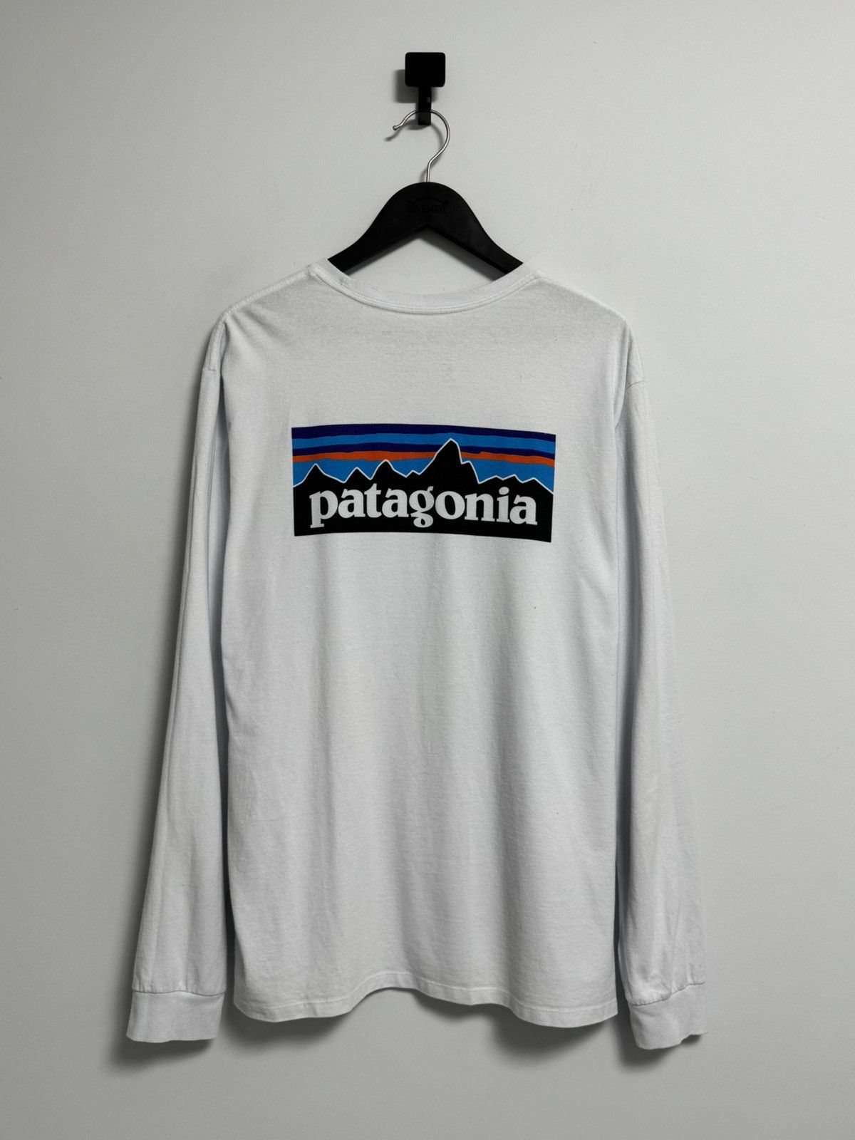 Patagonia Patagonia Long Sleeve Y2K style Hype Size US L / EU 52-54 / 3 - 1 Thumbnail
