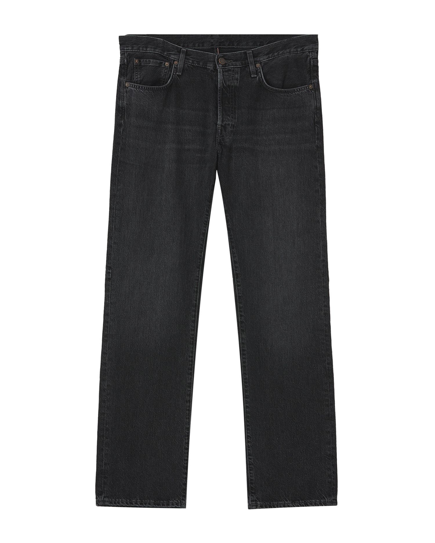 Acne Studios Acne Studios Washed Jeans Size US 32 / EU 48 - 1 Thumbnail