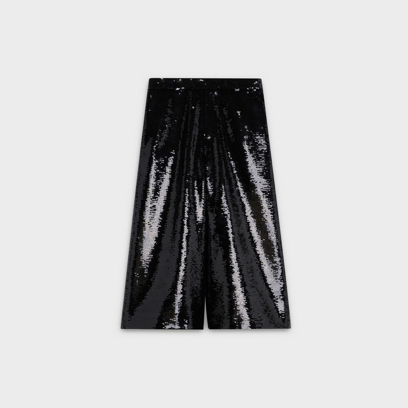 o1bcso1str1123 2P271650D.38NO Short in Black