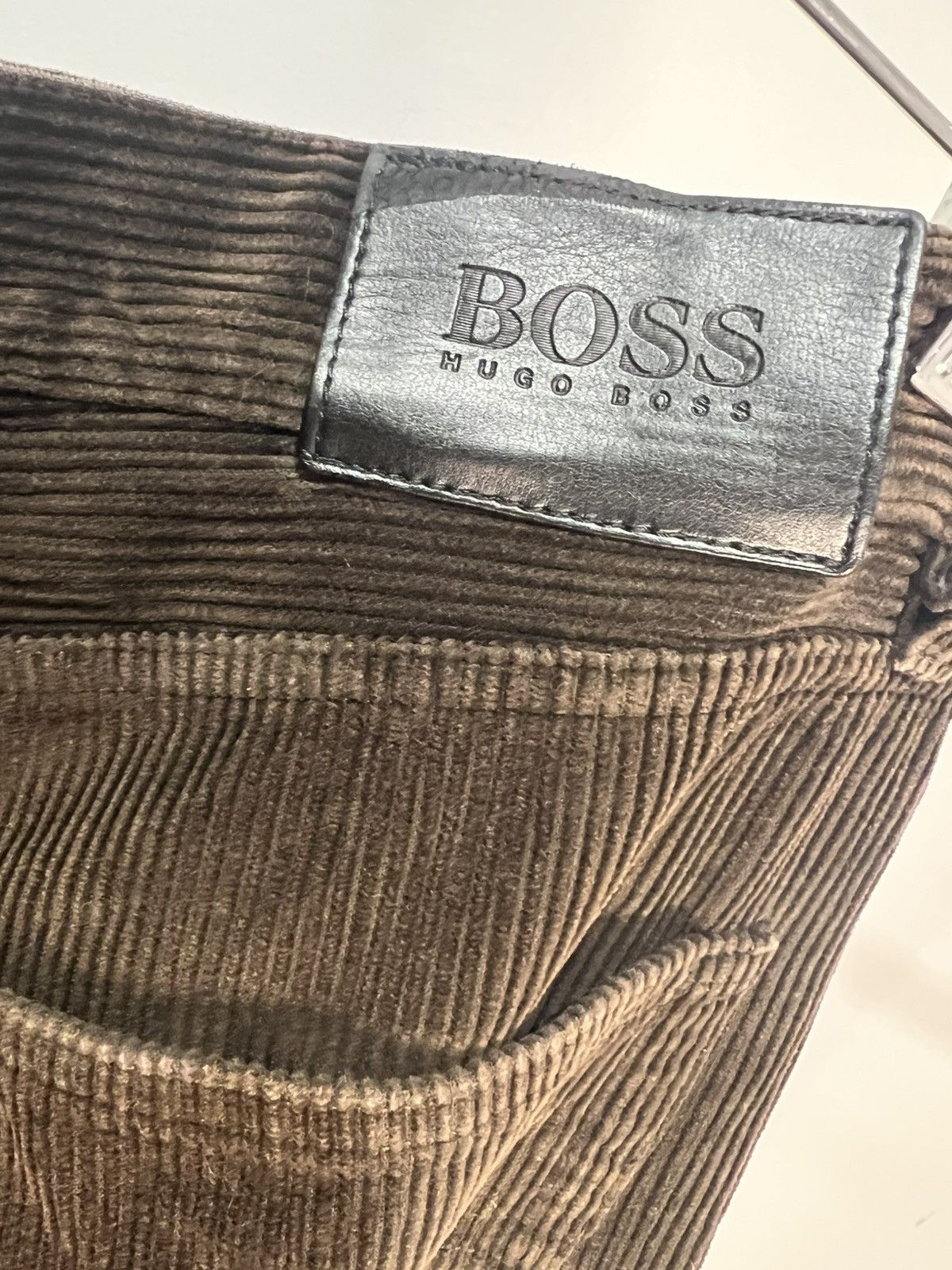 Hugo Boss Hugo boss pants Size US 40 / EU 56 - 3 Thumbnail