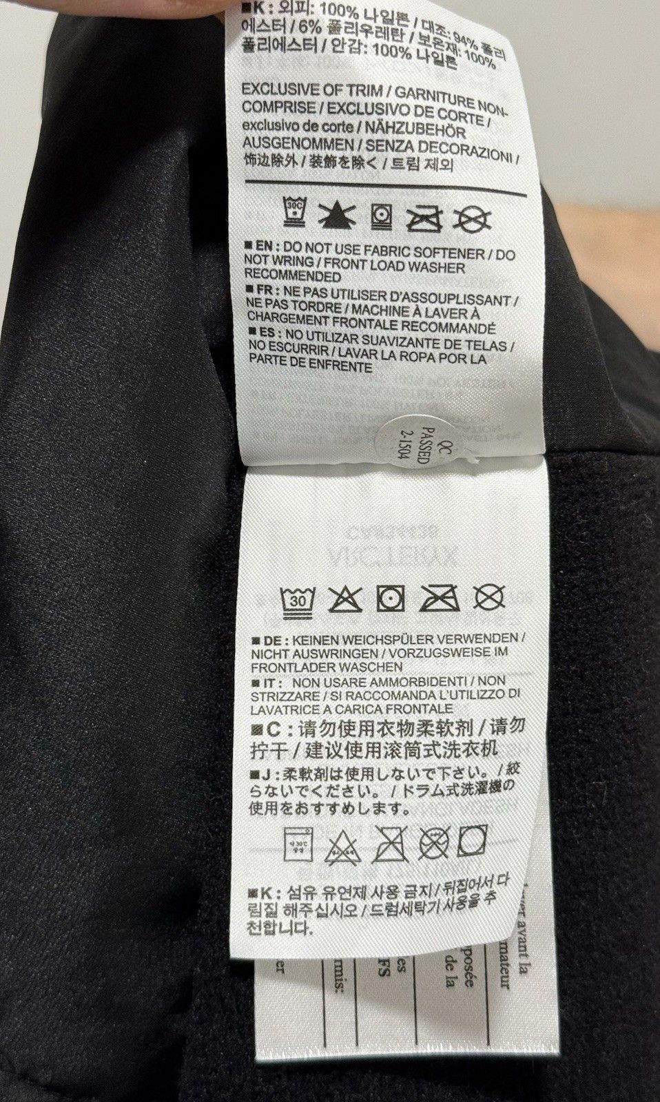 Arc'teryx Arc'teryx Arcteryx Atom Lt Vest Hiking Warm Outdoor Active Size US L / EU 52-54 / 3 - 14 Thumbnail