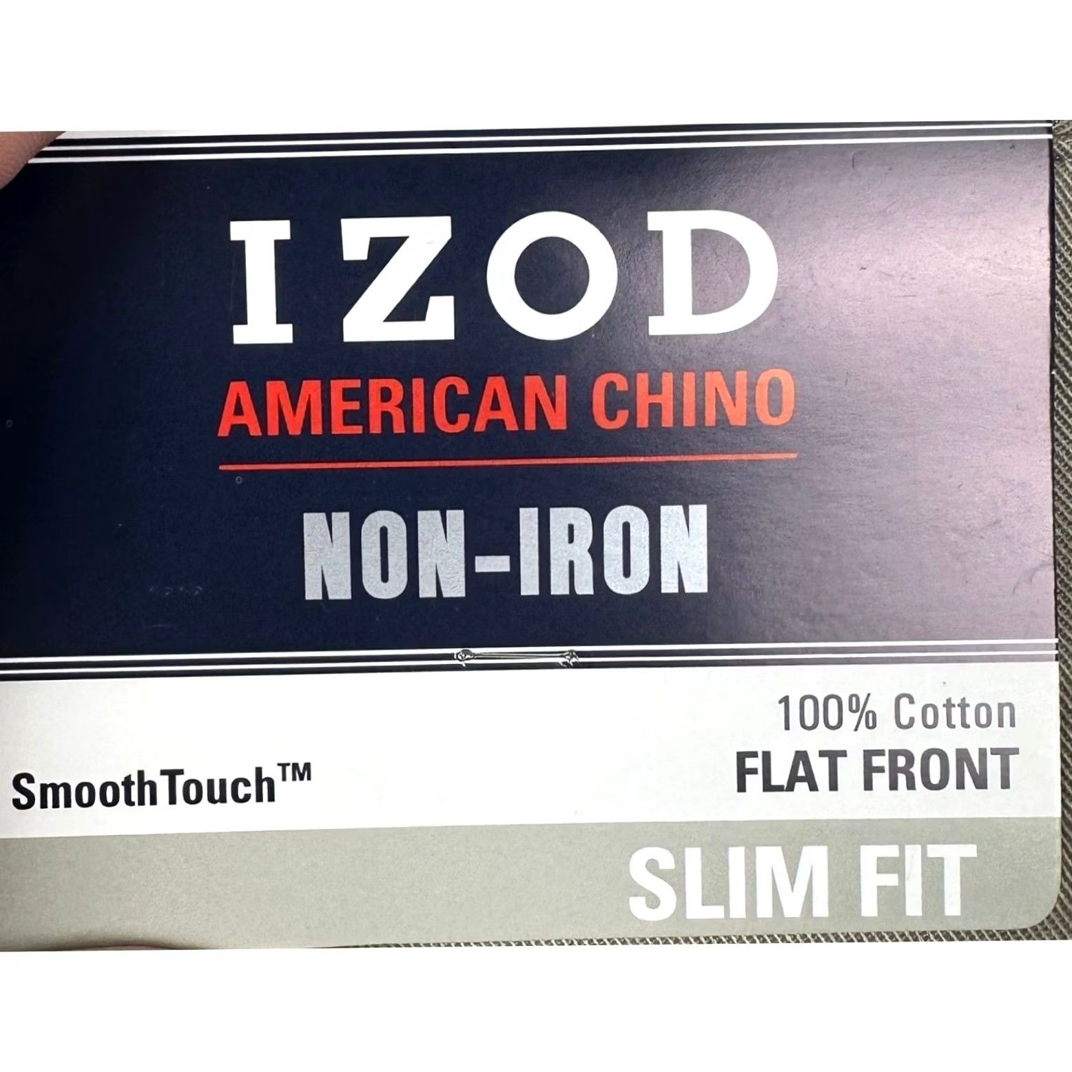 Izod VINTAGE not applicable Size US 36 / EU 52 - 3 Thumbnail