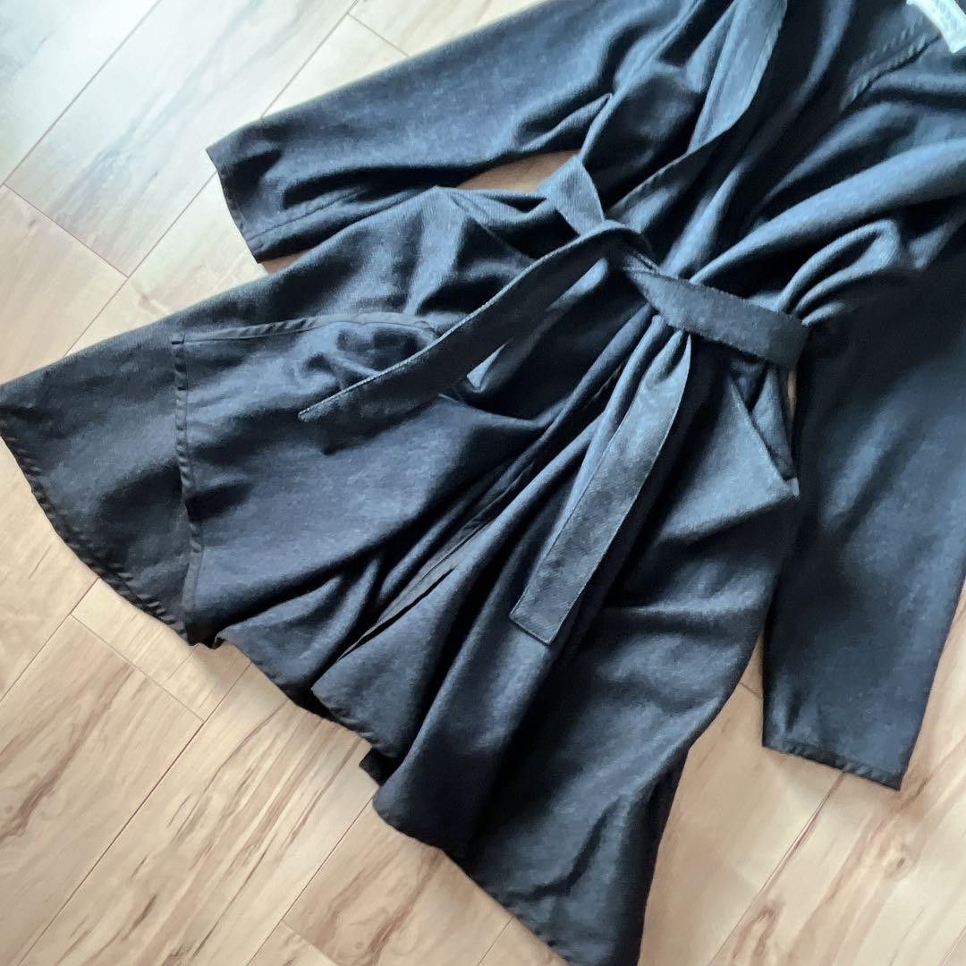 Other Jacques Marceau Hooded Gown Coat Size US L / EU 52-54 / 3 - 4 Thumbnail