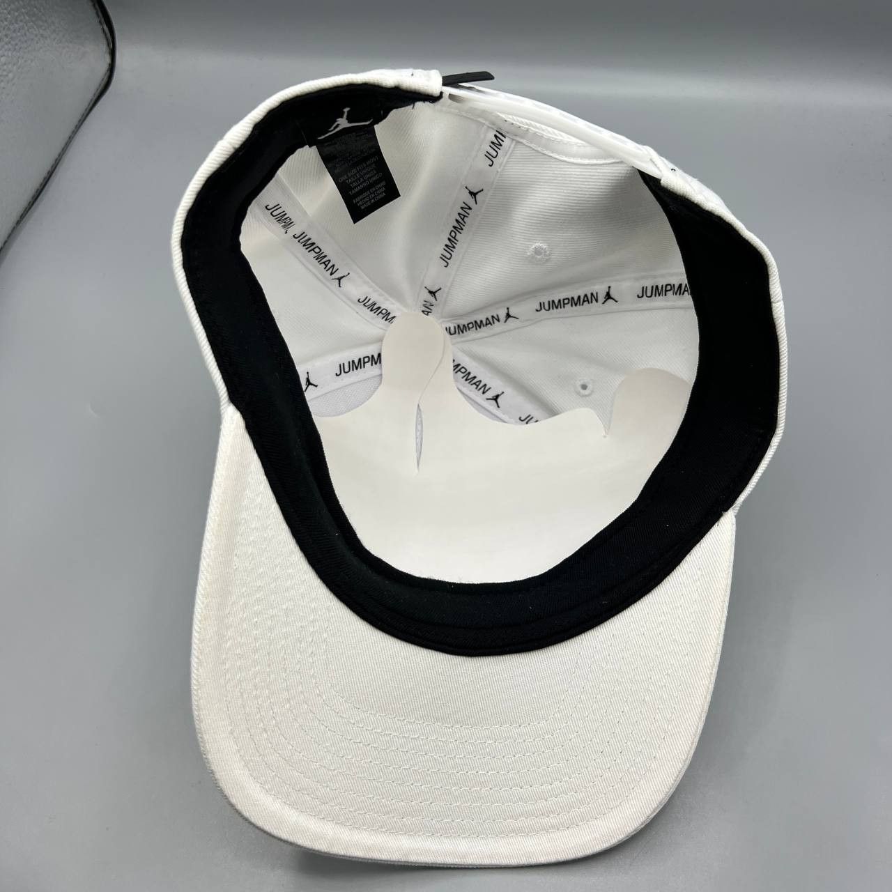 Jordan Brand Dez Bryant 88 x Air Jordan Hat Men Jumpman Snap Back Cap New Size ONE SIZE - 2 Thumbnail